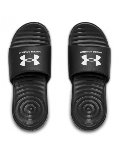 Under Armour Ansa Fixed Slides ÏƒÎµ ÎœÎ±ÏÏÎ¿ Î§ÏÏŽÎ¼Î± 3023772-004